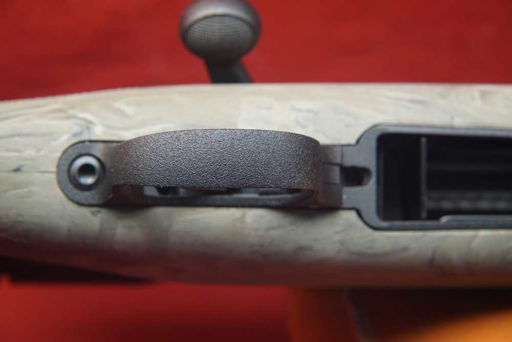 USED Remington 700 SPS Tactical 223 REM 16.5" threaded barrel W/ Vortex sco-img-31