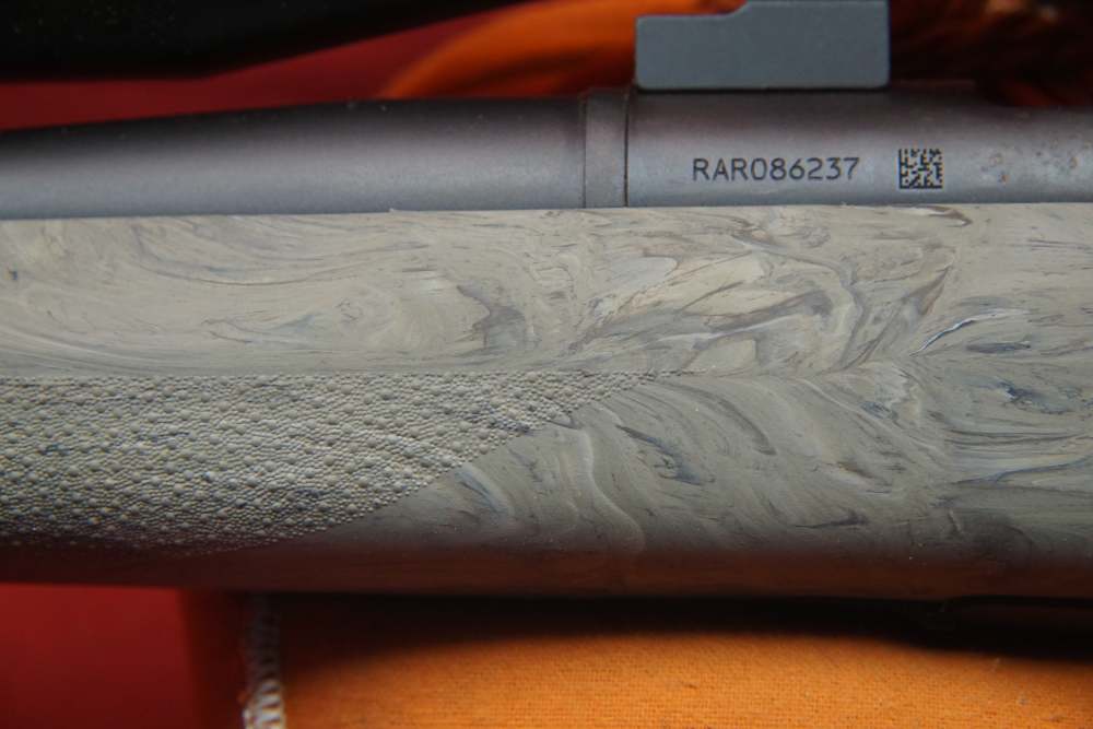 USED Remington 700 SPS Tactical 223 REM 16.5" threaded barrel W/ Vortex sco-img-15