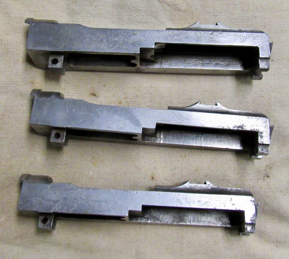 Lot of 3 Post-War Commercial AMPCO M1 Carbine Receivers-img-10