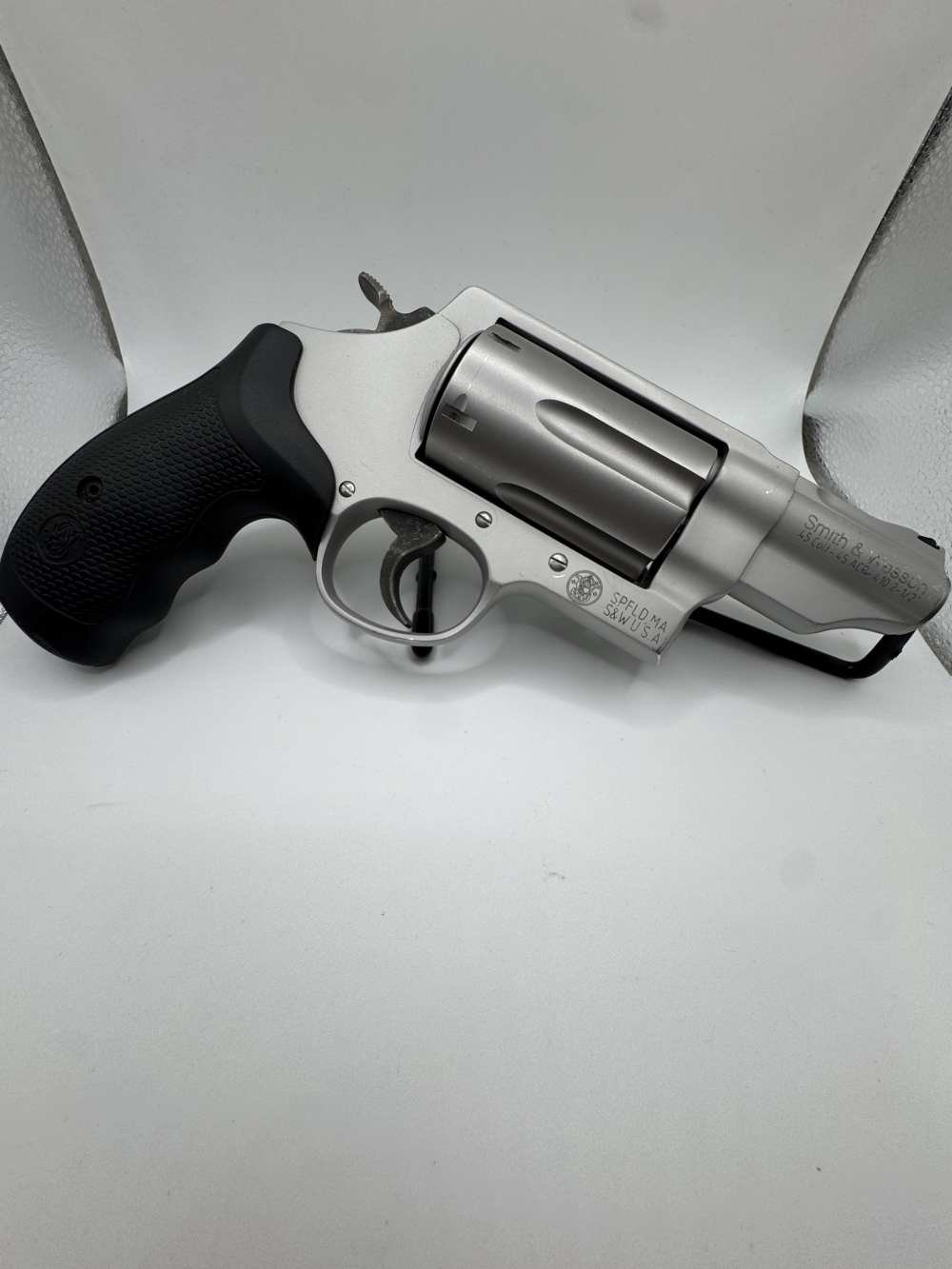 Smith & Wesson Governor 45 Colt/ 410, revolver -img-5