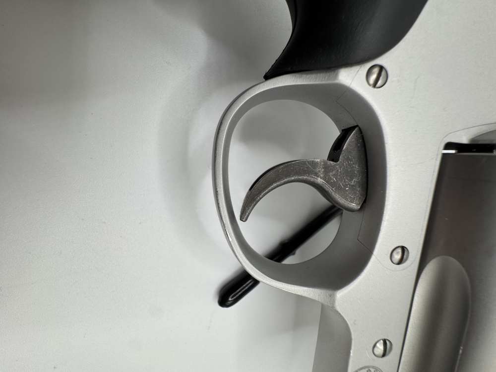 Smith & Wesson Governor 45 Colt/ 410, revolver -img-17