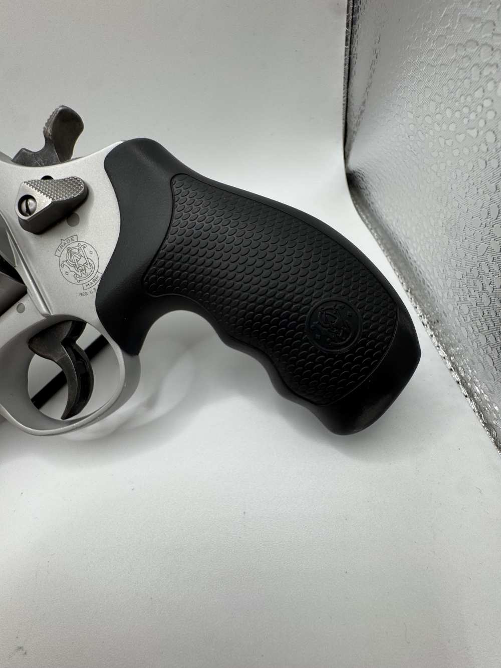 Smith & Wesson Governor 45 Colt/ 410, revolver -img-4