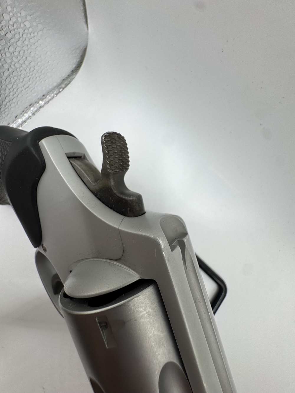 Smith & Wesson Governor 45 Colt/ 410, revolver -img-11