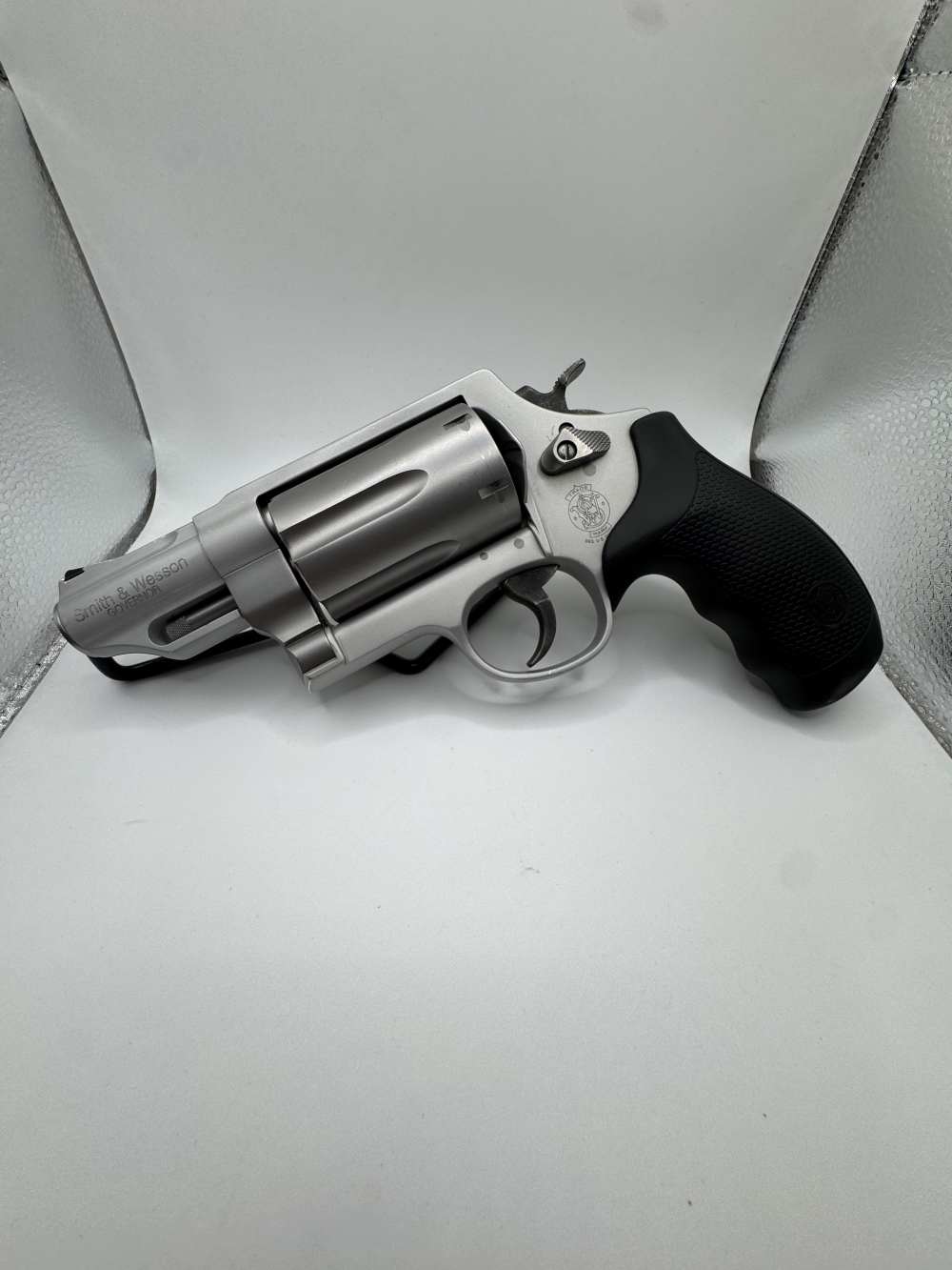 Smith & Wesson Governor 45 Colt/ 410, revolver -img-0