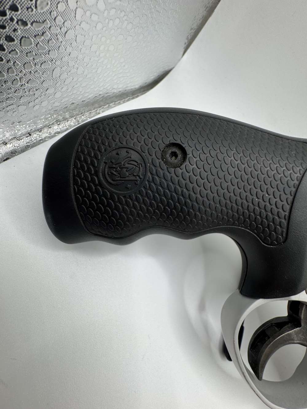 Smith & Wesson Governor 45 Colt/ 410, revolver -img-10
