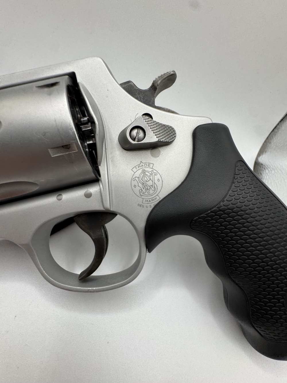 Smith & Wesson Governor 45 Colt/ 410, revolver -img-3