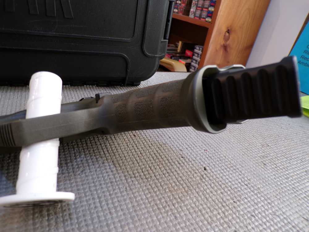 Sarsilmaz SAR9 SOCOM 9mm Luger 21+1 5.20" Black Threaded Barrel SAR9SOCOMOD-img-13