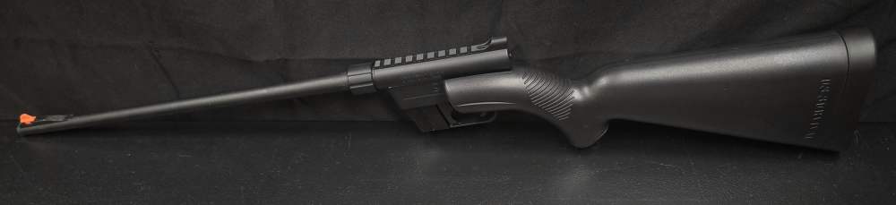 USED HENRY AR7 SURVIVAL RIFLE .22LR N/BOX-img-8