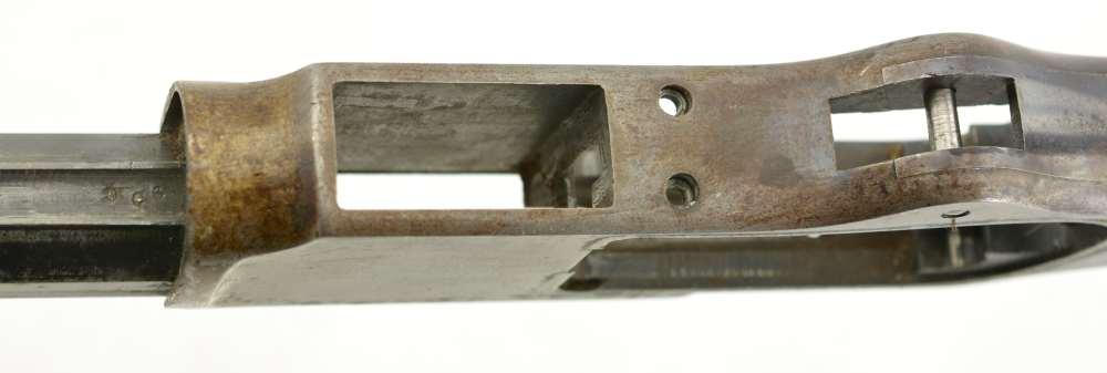 Antique Winchester Model 1873 1st Model Barreled Action w/ Set Trigger -img-21