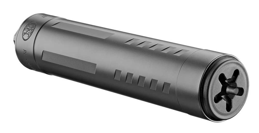 NFA FN Catch 22 TI 22 LR NFA / CLASS 3-img-0