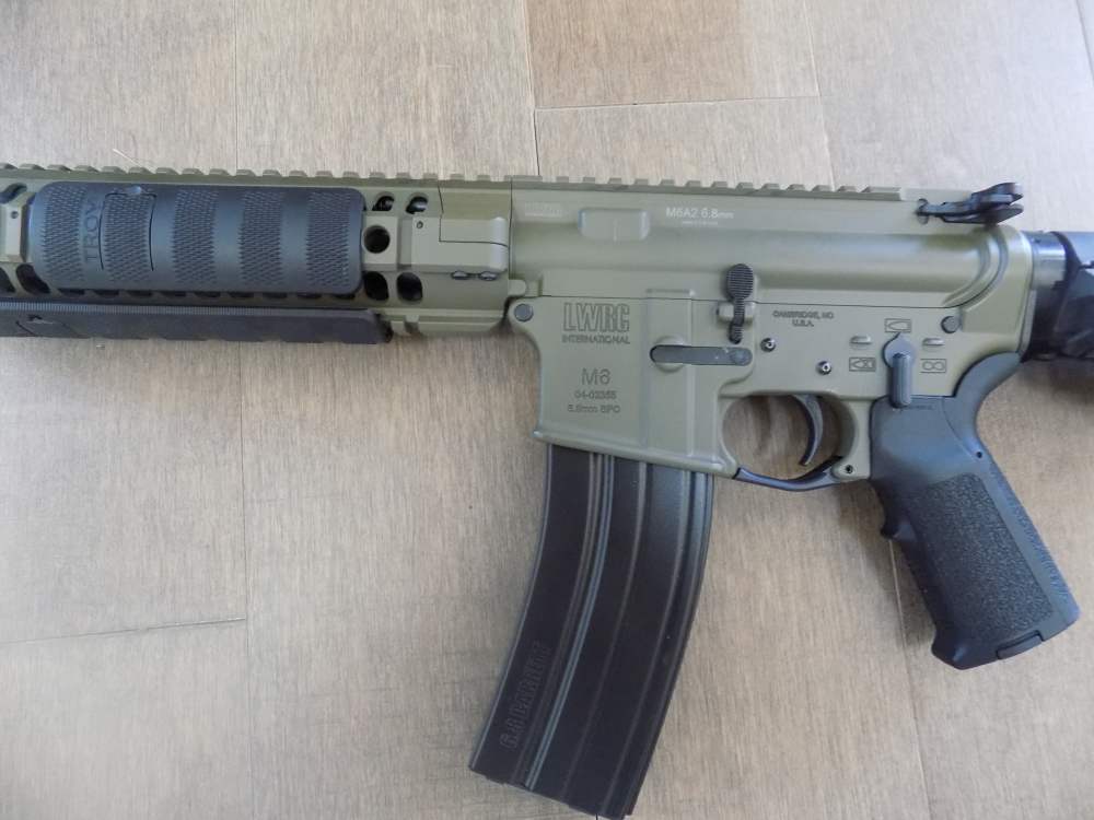  LWRC  M6A2 6.8 SPC-img-2