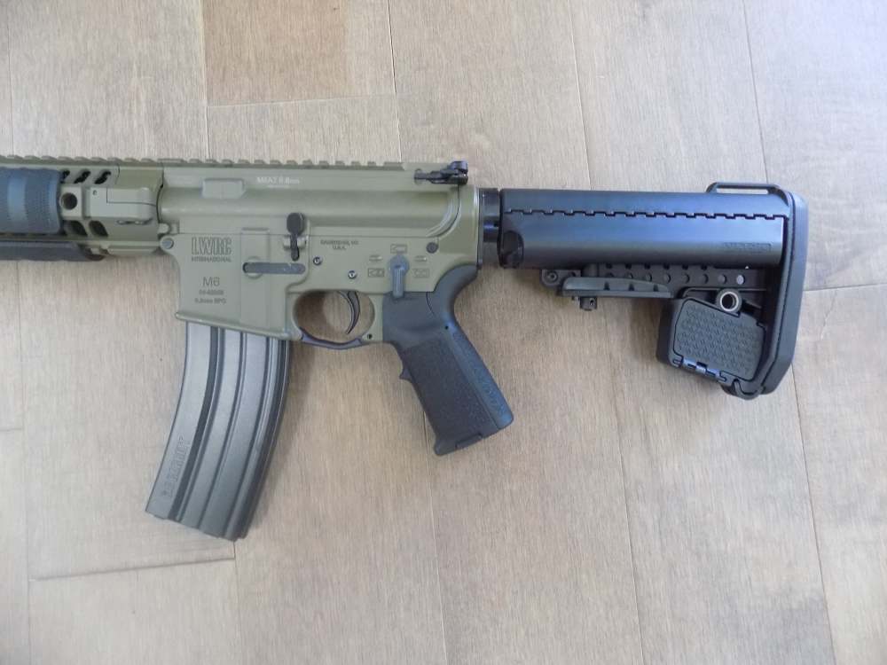  LWRC  M6A2 6.8 SPC-img-1