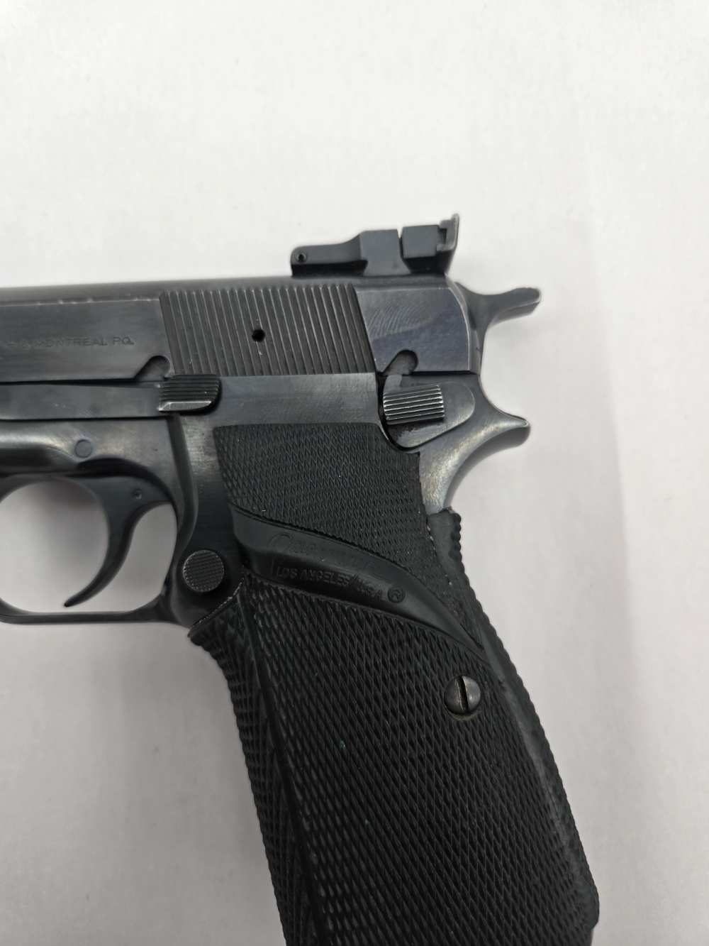 1987 Browning Hi-Power 9mm Belgium Made-img-3
