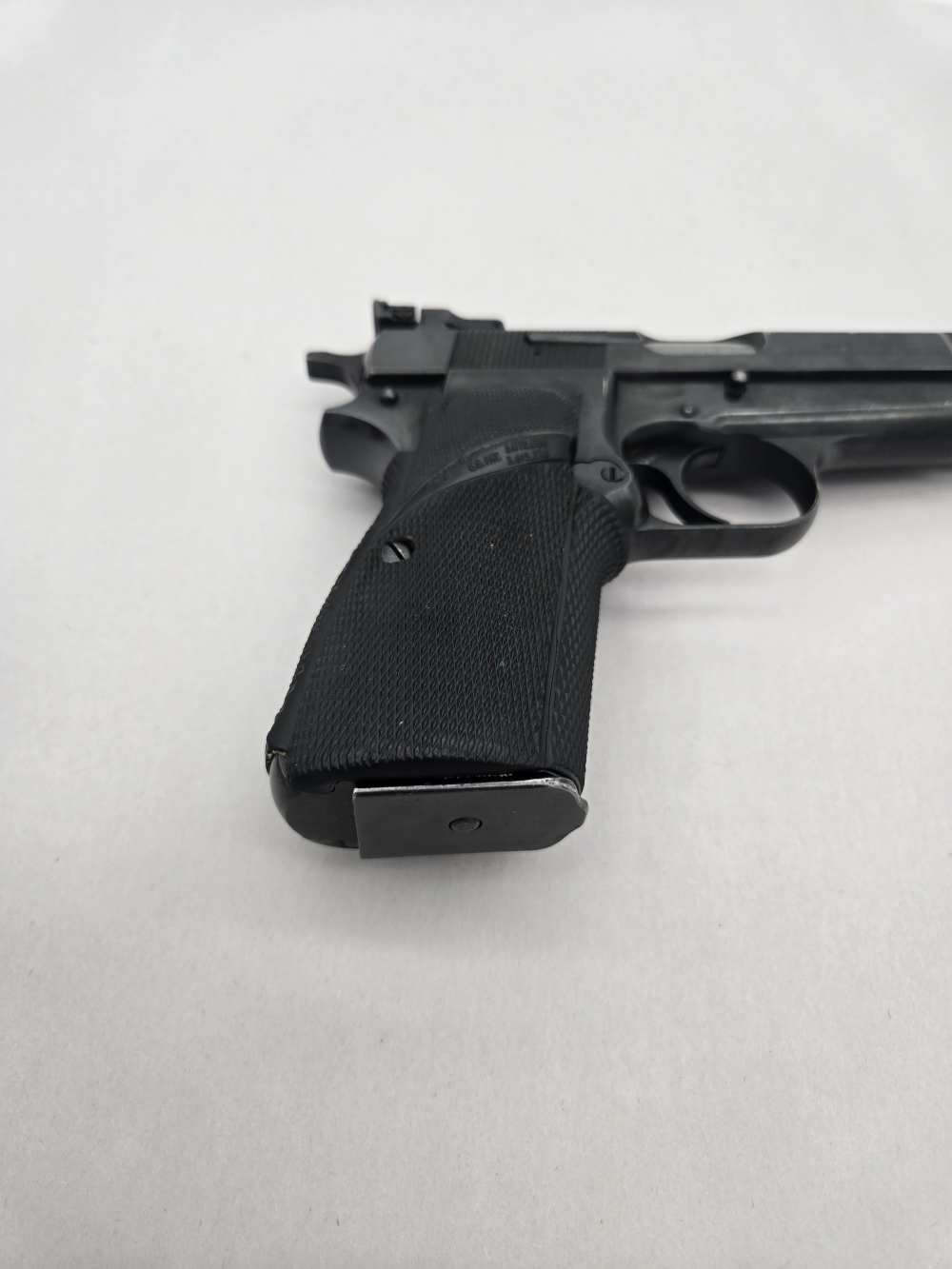 1987 Browning Hi-Power 9mm Belgium Made-img-9