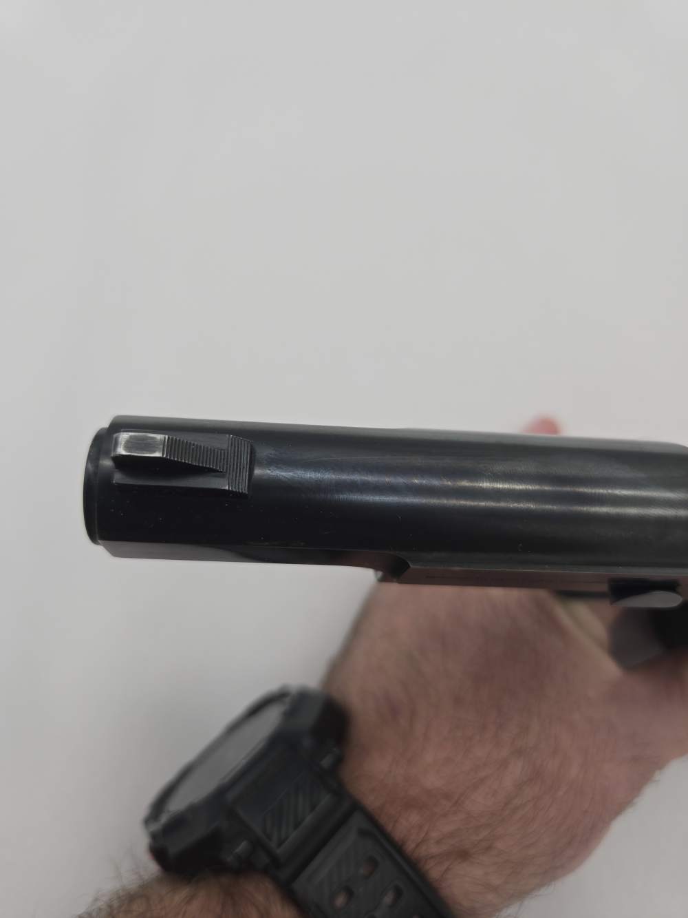1987 Browning Hi-Power 9mm Belgium Made-img-17