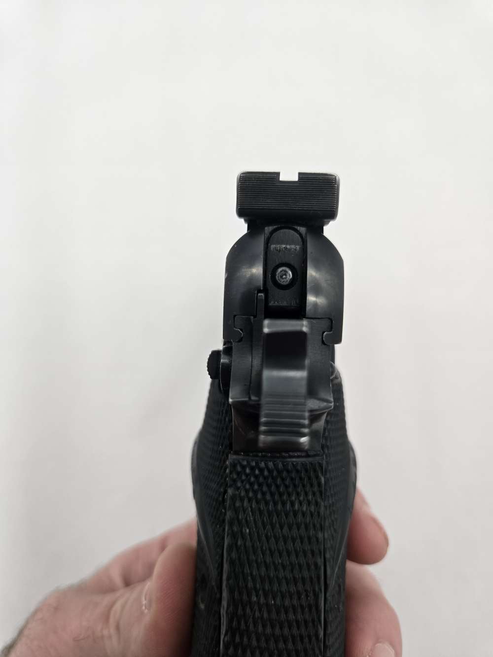 1987 Browning Hi-Power 9mm Belgium Made-img-19