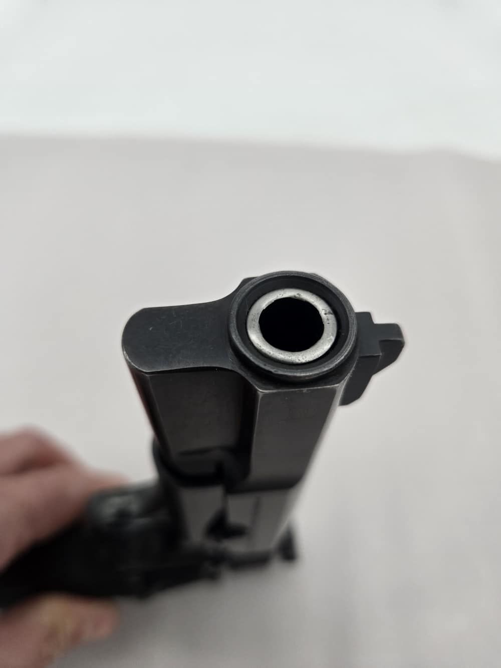 1987 Browning Hi-Power 9mm Belgium Made-img-14