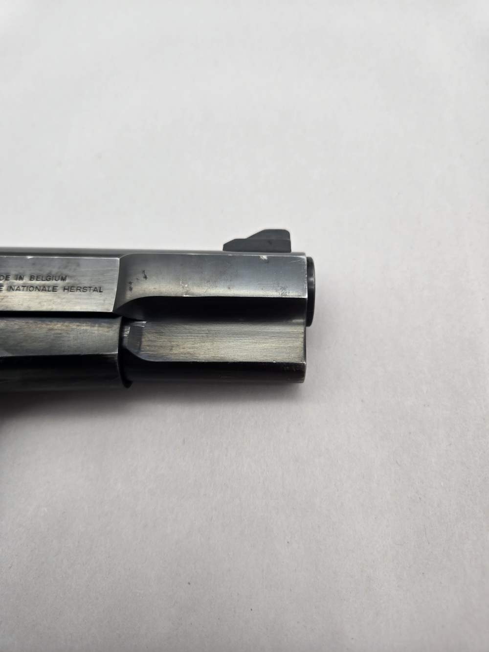 1987 Browning Hi-Power 9mm Belgium Made-img-6