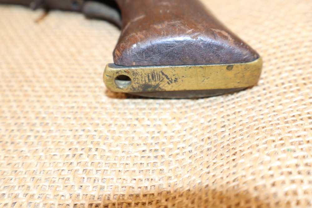 Colt SAA Parts Gun 44 cal AS IS-img-1