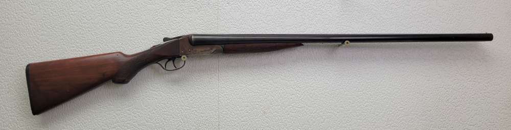 ITHACA SXS BOXLOCK-img-0
