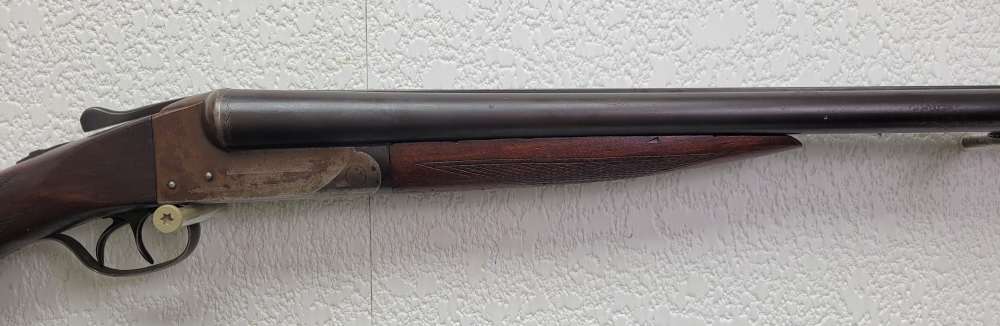 ITHACA SXS BOXLOCK-img-2