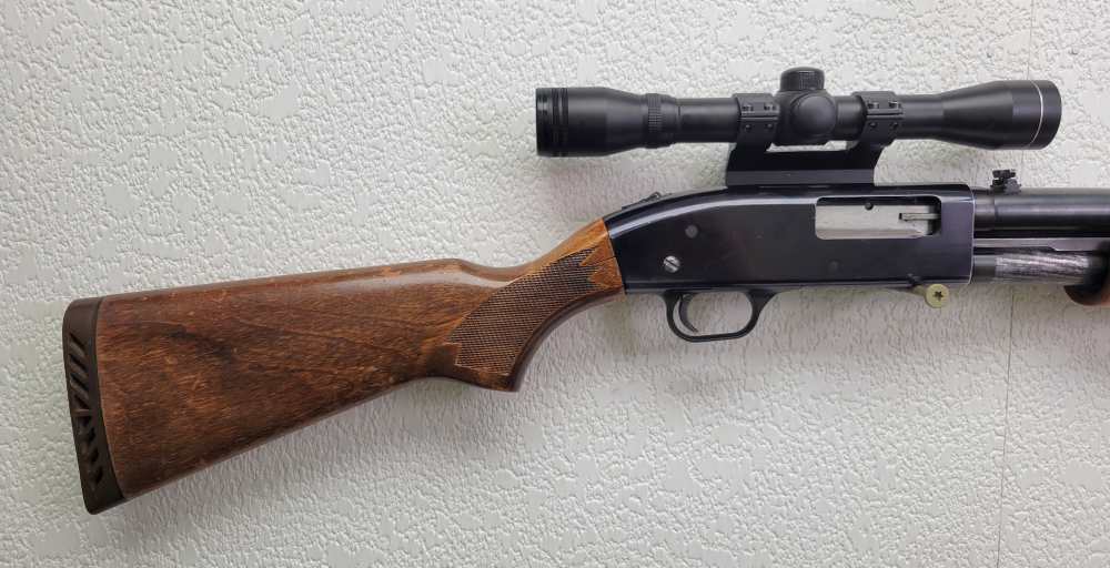 MOSSBERG 500 AG -img-1