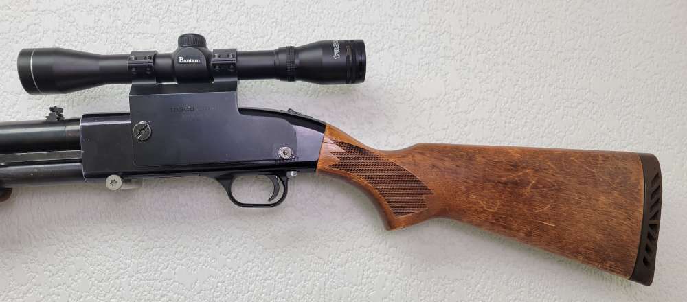 MOSSBERG 500 AG -img-4