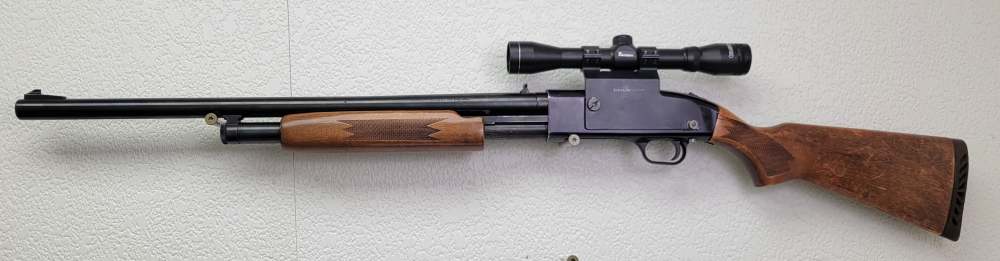 MOSSBERG 500 AG -img-3