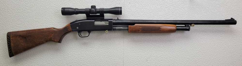 MOSSBERG 500 AG -img-0