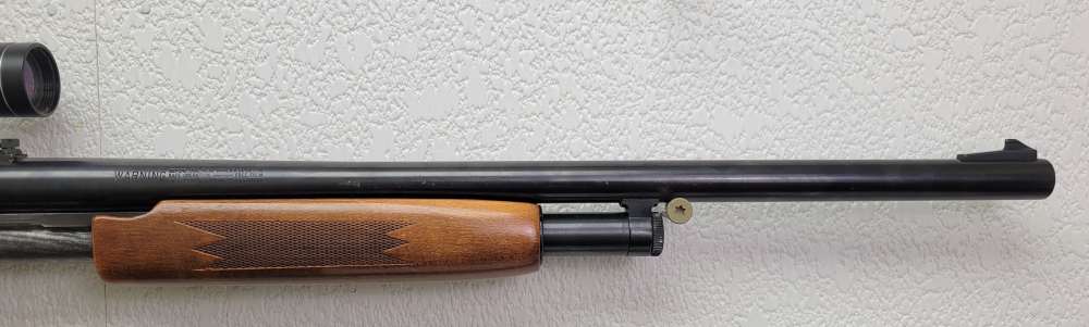 MOSSBERG 500 AG -img-2