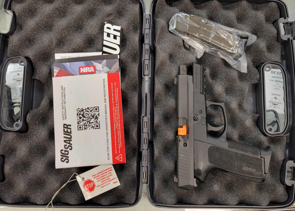 SIG SAUER SP2022 NITRON 4" 9MM-img-2