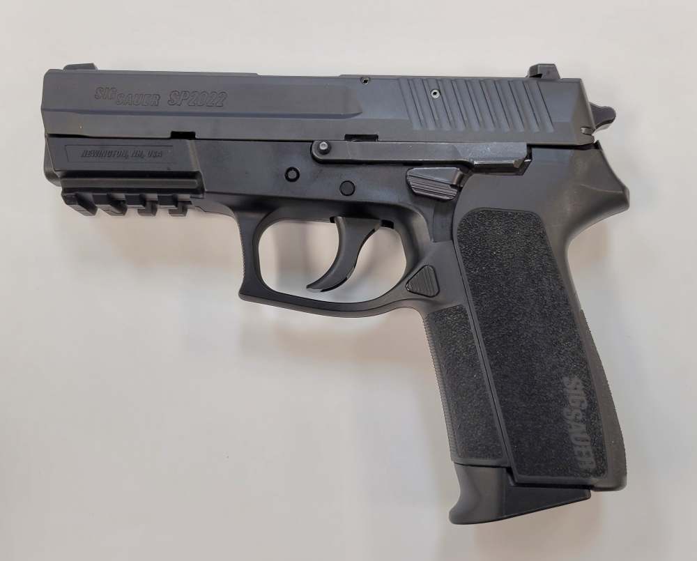 SIG SAUER SP2022 NITRON 4" 9MM-img-1