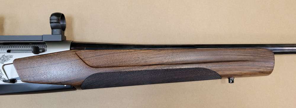 BROWNING BAR MK4 MEDALLION 7MM REM. LIKE NEW IN BOX-img-8