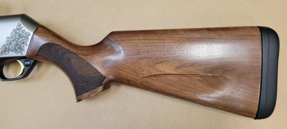 BROWNING BAR MK4 MEDALLION 7MM REM. LIKE NEW IN BOX-img-1