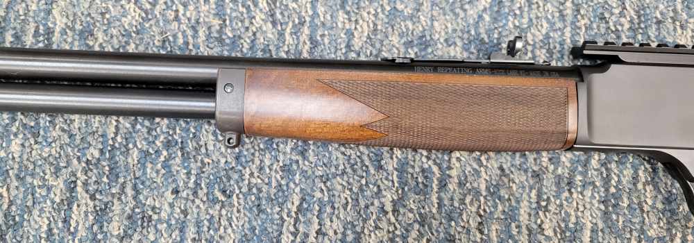 HENRY BIG BOY 44MAG /44SPL (H012G) LIKE NEW-img-3