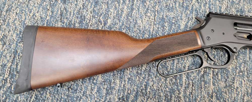 HENRY BIG BOY 44MAG /44SPL (H012G) LIKE NEW-img-6