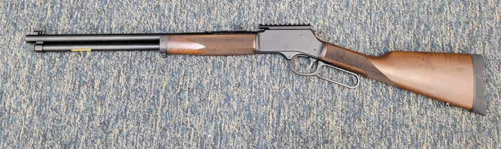 HENRY BIG BOY 44MAG /44SPL (H012G) LIKE NEW-img-0