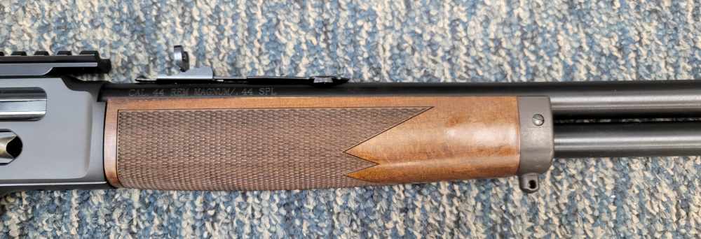 HENRY BIG BOY 44MAG /44SPL (H012G) LIKE NEW-img-8