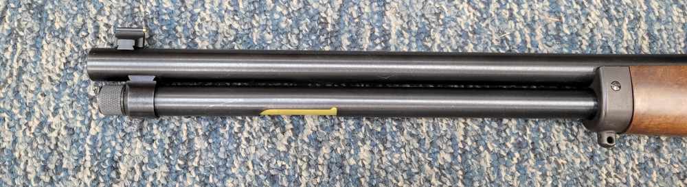 HENRY BIG BOY 44MAG /44SPL (H012G) LIKE NEW-img-4