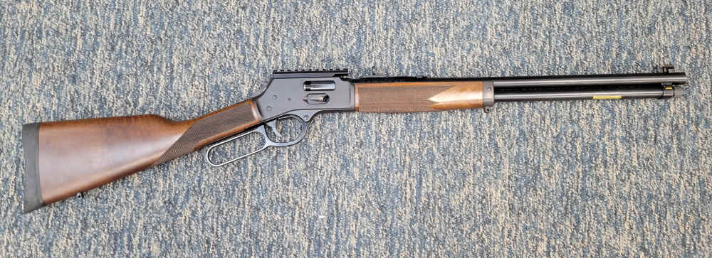 HENRY BIG BOY 44MAG /44SPL (H012G) LIKE NEW-img-5