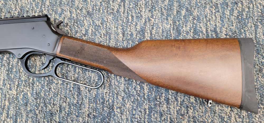 HENRY BIG BOY 44MAG /44SPL (H012G) LIKE NEW-img-1