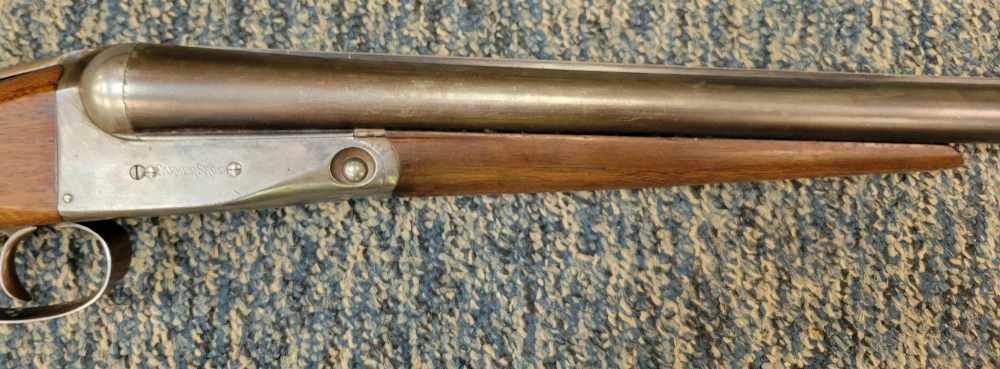 PARKER BROTHERS TROJAN 12 GA.-img-6