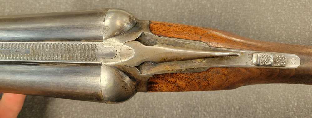PARKER BROTHERS TROJAN 12 GA.-img-11
