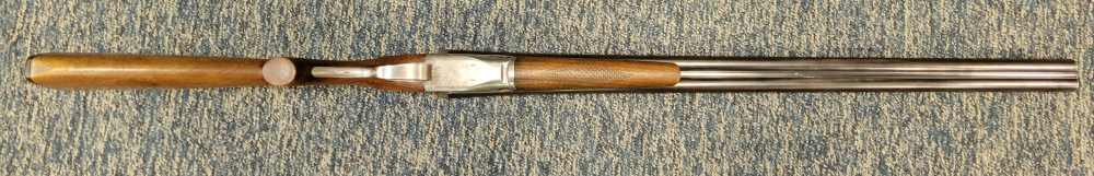 PARKER BROTHERS TROJAN 12 GA.-img-8