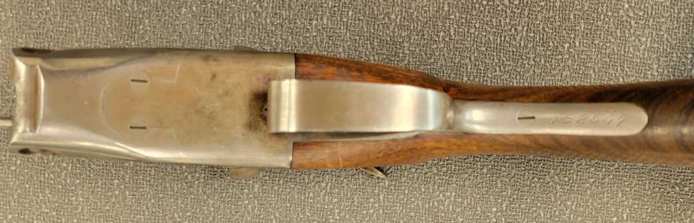 PARKER BROTHERS TROJAN 12 GA.-img-16