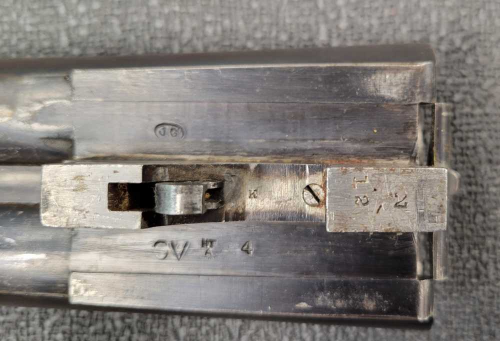 PARKER BROTHERS TROJAN 12 GA.-img-18