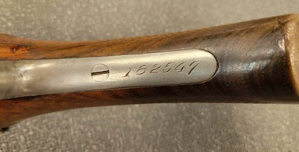 PARKER BROTHERS TROJAN 12 GA.-img-17
