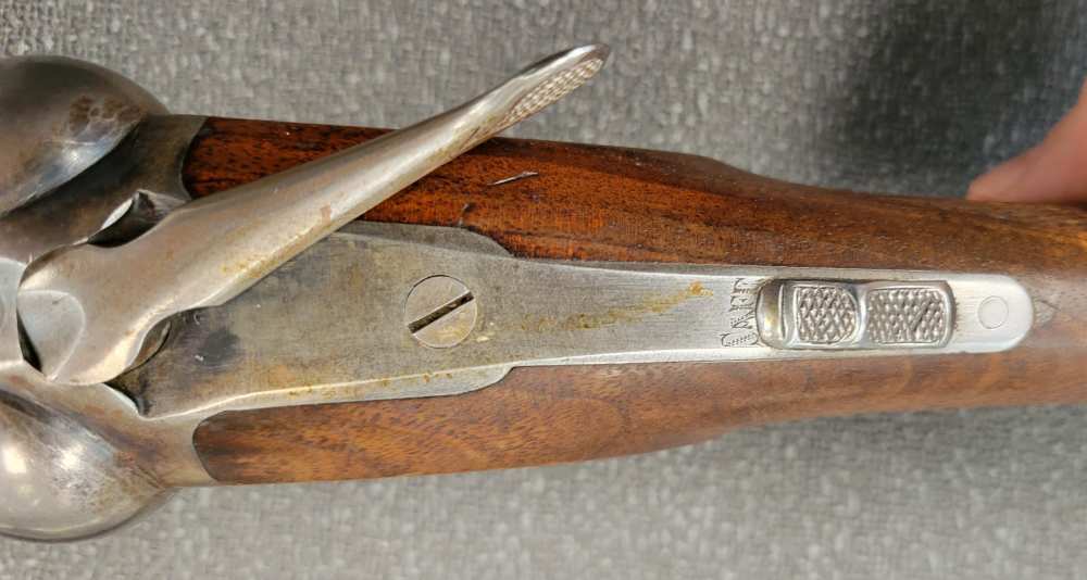PARKER BROTHERS TROJAN 12 GA.-img-15