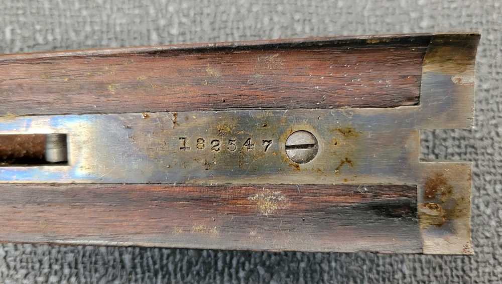 PARKER BROTHERS TROJAN 12 GA.-img-19