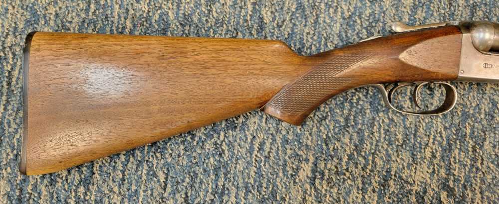 PARKER BROTHERS TROJAN 12 GA.-img-5